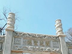 -青岛崂山太清宫