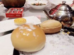 -高第街56号港式餐厅(山大路店)