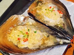 -三太子地摊烧烤·小龙虾(北蔡店)