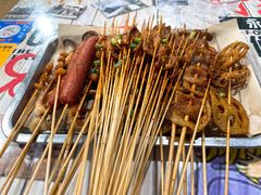 -熊大烧烤(长旺路店)
