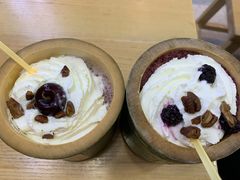 -KUNCHA鲲茶·江西制茶(铜锣湾店)