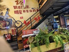 -钢管厂五区小郡肝串串香火锅(梅川路店)