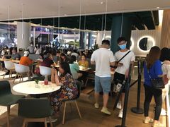 大堂-gaga(深圳福田星河COCO Park店)