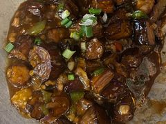 -绿茶餐厅(燕郊永旺店)