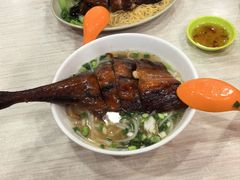 -一乐烧鹅(中环店)