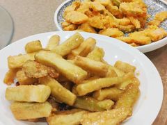 -美达尔烧烤(银川东路店)
