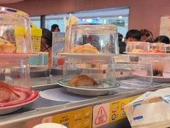 -元气寿司(东方宝泰店)