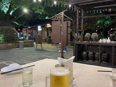 -老运河餐厅