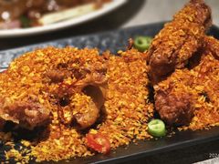 -留半山·香港食堂(啦啦宝都店)