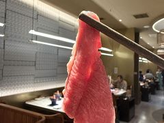 -涮福記·现切牛羊肉火锅(世纪汇店)