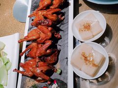 -大鸽饭(岗顶店)