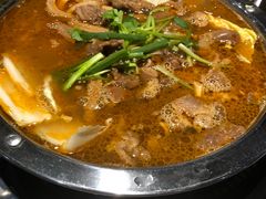 -古乐牛香·鲜牛肉牛杂火锅(五一中路店)