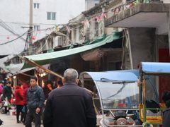 -北岐滩涂