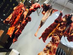 -牛a潮汕鲜牛肉粿条(天河北店)