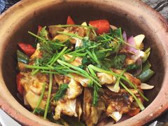 -美极鲜食坊(宝安南路店)