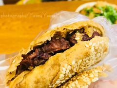 -真素诚·清真(新华路店)
