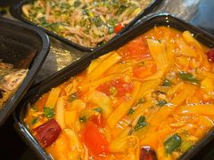 -多哥水傣味餐厅(司马巷店)