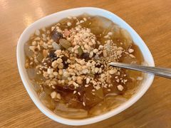 冰粉-三猫黑鱼花(南大店)