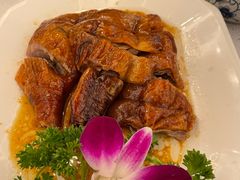 -畔山酒店中餐厅