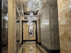 -星河湾半岛酒店-真粤中餐厅