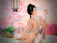 -九月鹰飞汉服摄影工作室