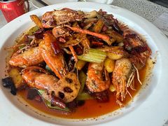 -辣婆婆(航天桥店)