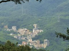 -广州市帽峰山景区