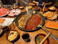 -楠火锅(昆山金鹰店)