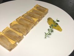 -甄御•海鲜新青岛菜(麦岛店)