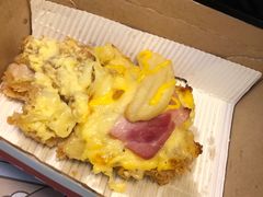 -肯德基(宁波万达店)
