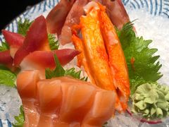 刺身拼盘-温野菜涮涮锅(西单大悦城店)