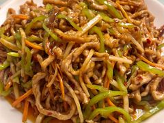 -胖子菜馆(隆昌路店)