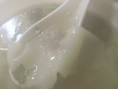 -宝光熏肉鞋底火烧(新街口店)