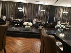 大堂-绿达涮府(重庆路店)