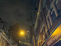 -上海雅居乐万豪侯爵酒店