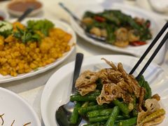 -新山亚明小厨
