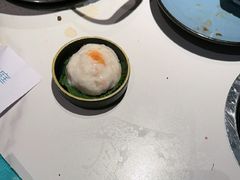 -喜庭海鲜自助(深圳万丰海岸城店)