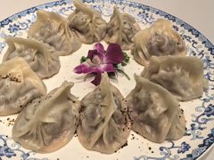 -羊巴道新疆菜·清真(上梅林店)