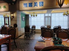-老广酒楼(樱花店)