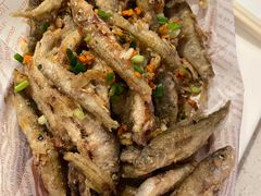 -武夷山德懋堂度假村·五观堂餐厅