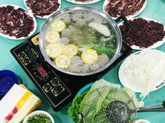 -乌记鲜活牛肉城(金砂东路店)