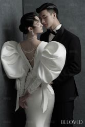 -AOROA·奥洛拉婚纱摄影·旅拍·礼服