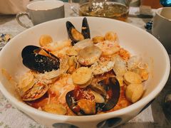 -迷迭香意大利餐厅