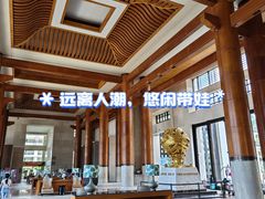 -三亚海棠湾万丽度假酒店