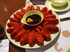 -一棠龙虾•王牌虾球(光谷天地店)