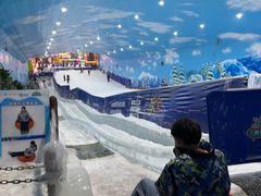 -世界之窗阿尔卑斯冰雪世界