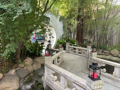-和平官邸·花园餐厅(武定西路店)