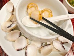 -大良毋米粥(锦龙路总店)