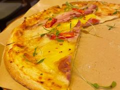 -农畉LONFOOD(福田星河COCOPark店)