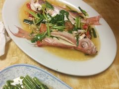 -桂园白粥·潮汕老味道